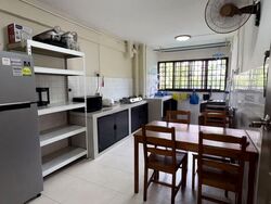 Blk 610 Ang Mo Kio Avenue 4 (Ang Mo Kio), HDB 3 Rooms #574563211